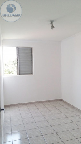 Imagem 4 de 12 de Apartamento A Venda No Bairro Jardim São Judas Tadeu Em - 544-1