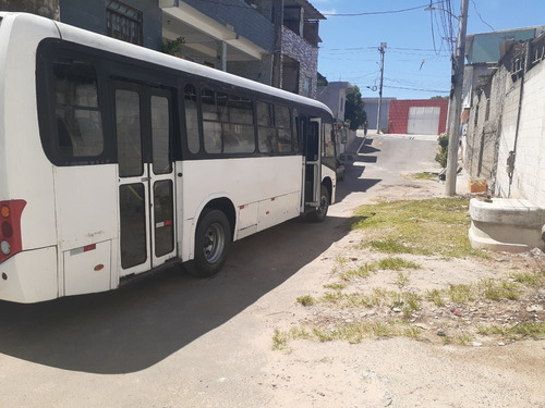 Imagem 1 de 13 de Microônibus Volare W 12