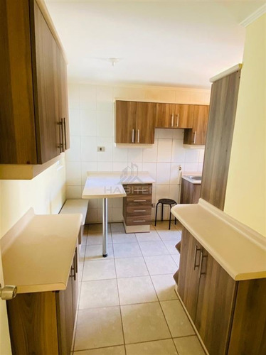Casa En Venta De 3 Dorm. En Valdivia