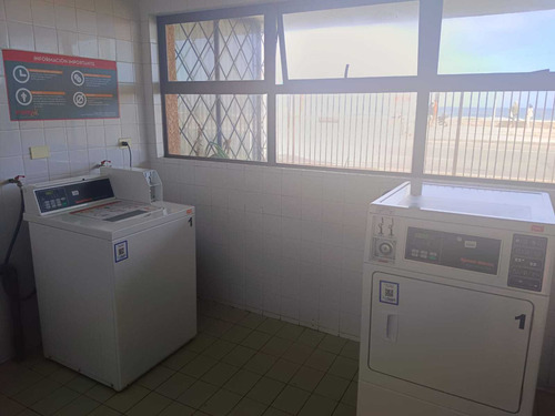 Departamento Para Venta Frente Al Mar (74422)