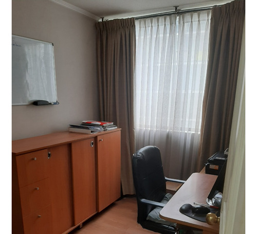 Departamento 4 Piso-3d-2b-cocina-logia-living-comedor-balcon