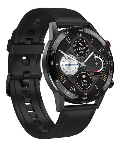 Smartwatch Para Hombres Profesional 360*360 Llamadas Ip67 #1