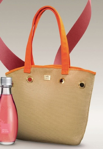 Imagen 3 de 6 de Natura Bolsas 6 Diferentes Modelos Y Materiales + Envio