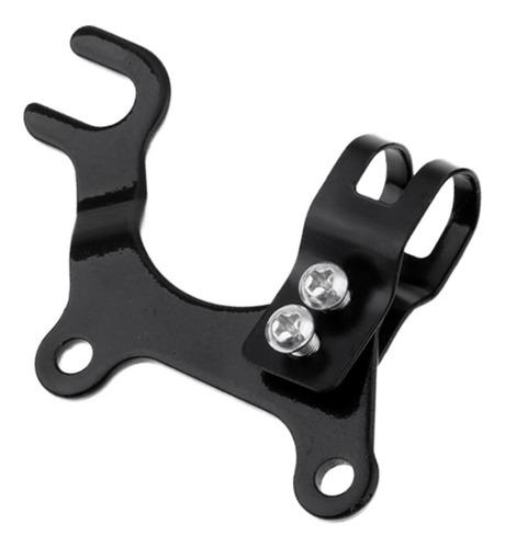 2 Soporte De Freno De Disco Como Se Describe 160 22mm
