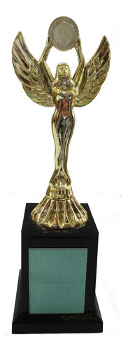 Troféu Honra Ao Mérito +