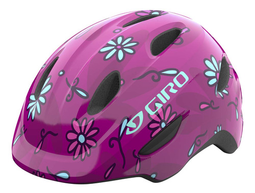 Giro Scamp Mips Youth Casco De Ciclismo Recreativo