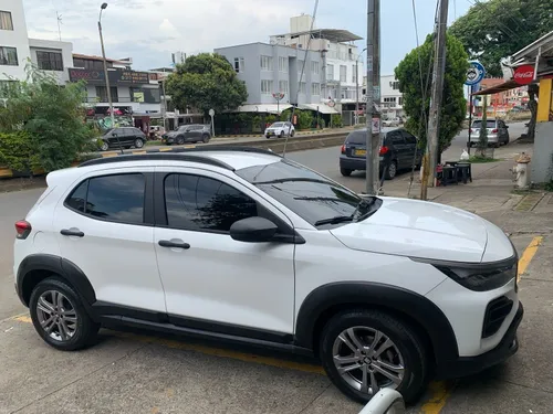 Fiat Pulse 1.3 Drive