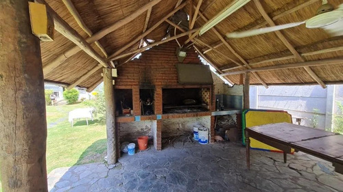 Imagen 9 de 9 de Casa Quinta En Venta - 3 Dormitorios 2 Baños - 1200mts2 - Francisco Alvarez, Moreno