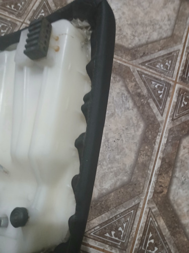 Asiento Trasero Bajaj Rouser Ns125 (usado)