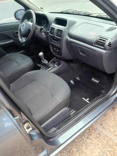 Renault Clio 1.2 Mio Dynamique 5P
