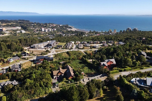 Terrenos Con Vista Al Mar En Puerto Montt