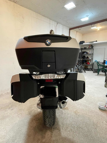 Imagen 8 de 8 de Bmw R1200rt