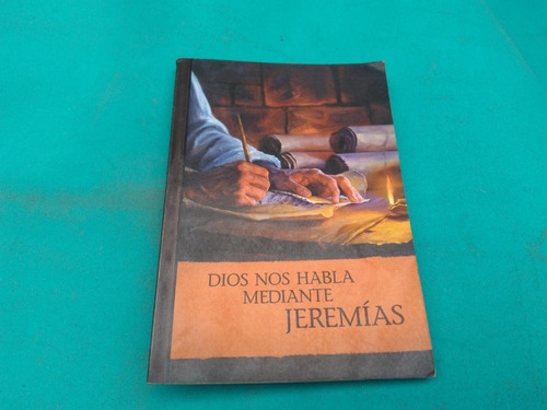 Mercurio Peruano: Libro Religion Dios Habla  L150 Rn3gi