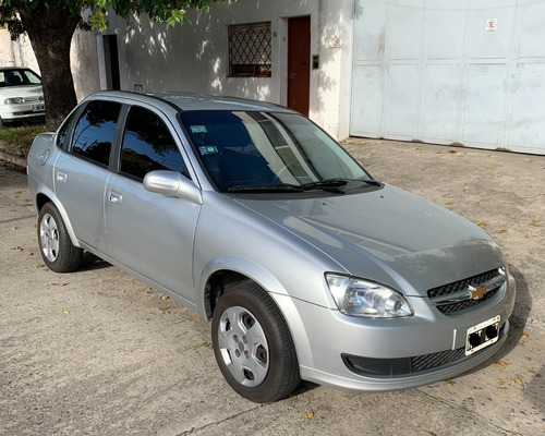 Chevrolet Corsa Classic Ls Airbag + Abs