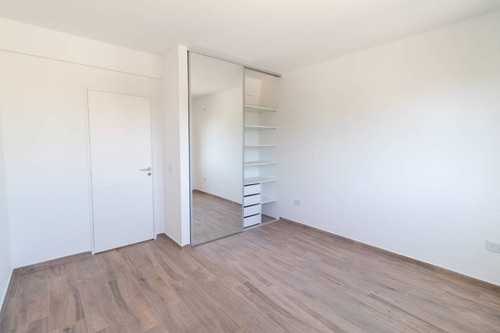 Imagen 4 de 16 de Excelente Departamento De Dos Ambientes A Estrenar En Venta En Tigre
