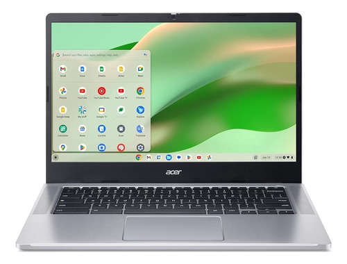 Portátil Acer Chromebook 314 Cb314-4ht-32x6 | Procesador Int