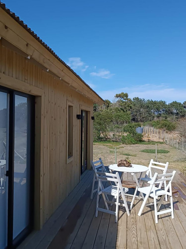 Casa En Arenas De Jose Ignacio