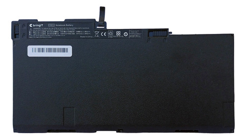 Bateria Compatível Para Hp Elitebook 840 G2 840 G1 Cm03xl Bateria Preto