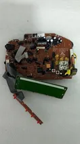 Comprar Placa Principal Cdra147 Rádio Relógio Coby Model 503 E141796