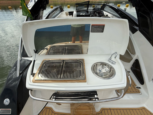 Lancha 28 Nx 280 Xtreme Ano 2020