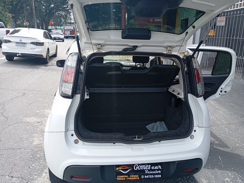 Fiat Uno 1.0 Attractive Flex 5p