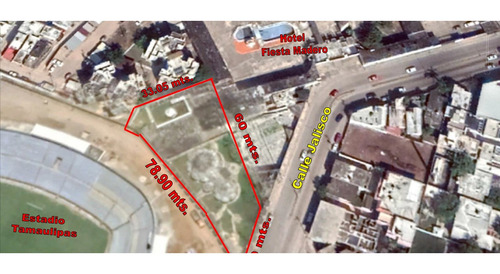 Imagen 4 de 9 de Se Vende Inmueble Comercial
