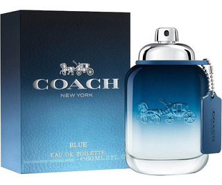 Perfume Coach Hombre | MercadoLibre 📦