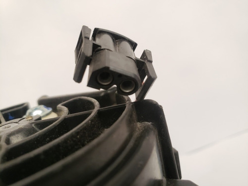 Motor Defroster Mercedes Benz C200 C180 2008 09 10 11 12 13 (Usado)