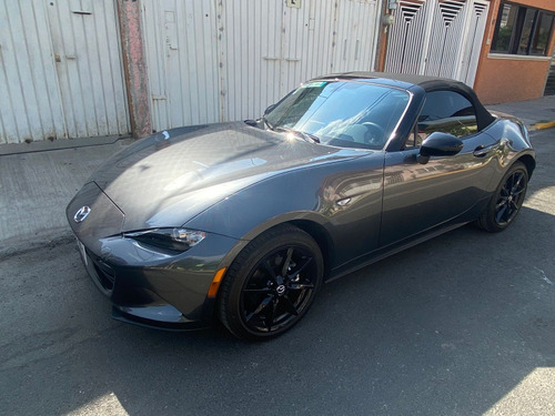 Mazda MX-5 2.0 I Sport Mt