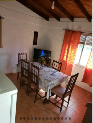 Vendo Casita Y 2 Apartamentos A 3 Cuadras De Playa