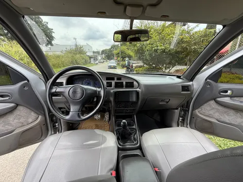 Ford Ranger 2.2 Xl F22cl3 4x2