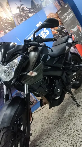 Pulsar Ns200 Fi 2023