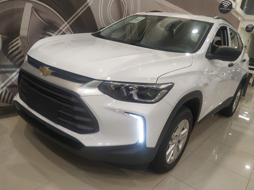 Tracker At 1.2 0km Automatica 2021 Dgh123