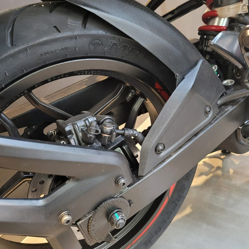 Bajaj Rouser Ns200 - Entrega Inmediata - Jp Motos