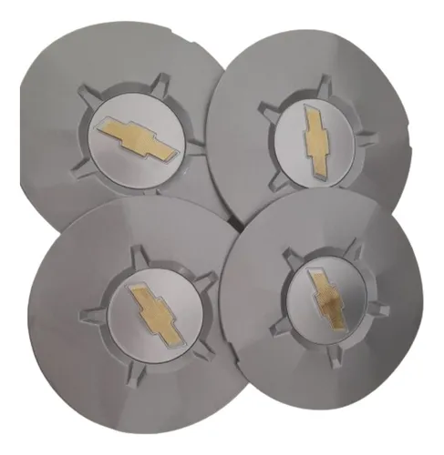 comprar Kit X4 Tapas Taza Centro Llanta Chevrolet Corsa Classic Alea