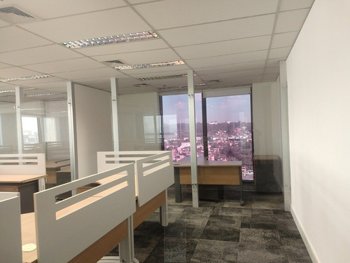 Imagem 4 de 15 de Brooklin - Conjunto Comercial Com 560m² E 10 Vagas - Cj-0034-2