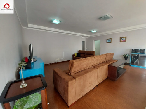 Imagem 3 de 28 de Linda Cobertura Reformada À Venda Próximo Praia Das Astúrias - Ap06046 - 69872031