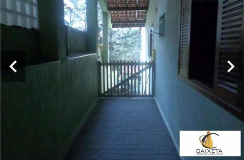 Imagem 9 de 9 de Casa A Venda No Condomínio São Fernando Barueri - 83