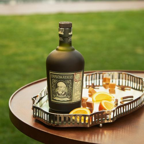 Ron Diplomatico Reserva Exclusiva 750ml Importado