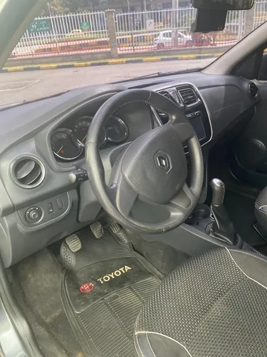 Renault Stepway 1.6 Dynamique / Intens
