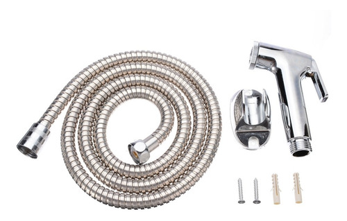 Griferia Completa Ducha Higienica Bidet 8005lo Aquaflex