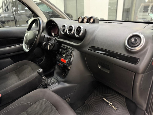 Citroën C3 Aircross 1.6 Vti 115 Exclusive My Way
