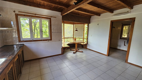 Casa Con Vista Al Lago - B° Belgrano - Bariloche