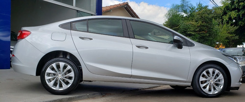 Gm Cruze Lt Sedan 1.4 Turbo Flex