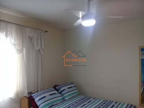 Imagem 14 de 19 de Apartamento À Venda, 54 M² Por R$ 240.000,00 - Itaquera - São Paulo/sp - Ap0113