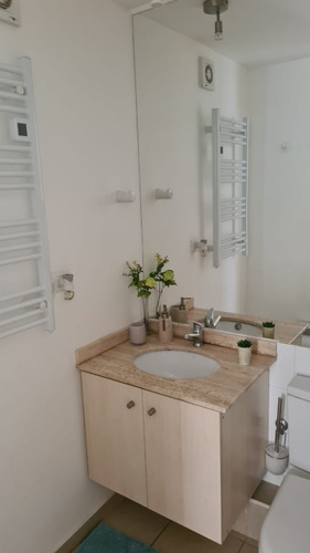 Arriendo Cómodo Y Linda Vista- 3d2b- Papudo Laguna_7 Pers