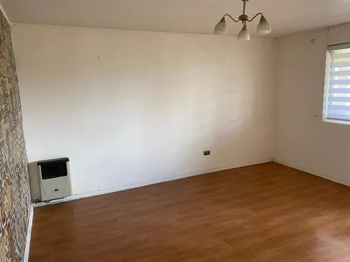 Departamento En Arriendo De 3 Dorm. En Valparaíso