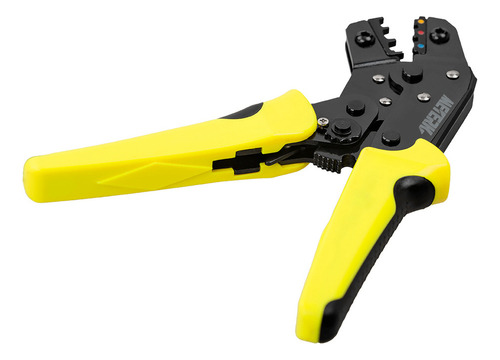 Cable Terminal De Alicates For Prensa Crimpadora 24-10awg J