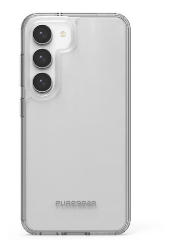 Protector Para Galaxy S23 Puregear Slim Shell