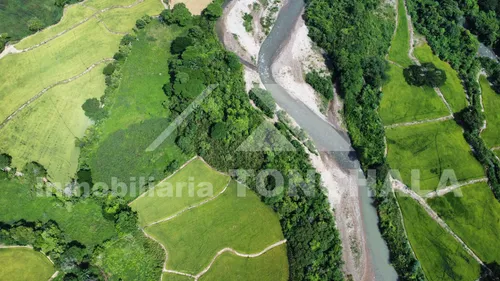 Finca En Venta En Cornejo. Cod V29355